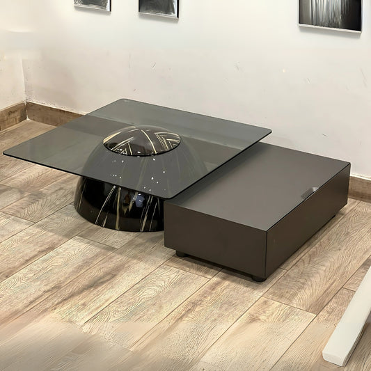 Eden Series Center Table