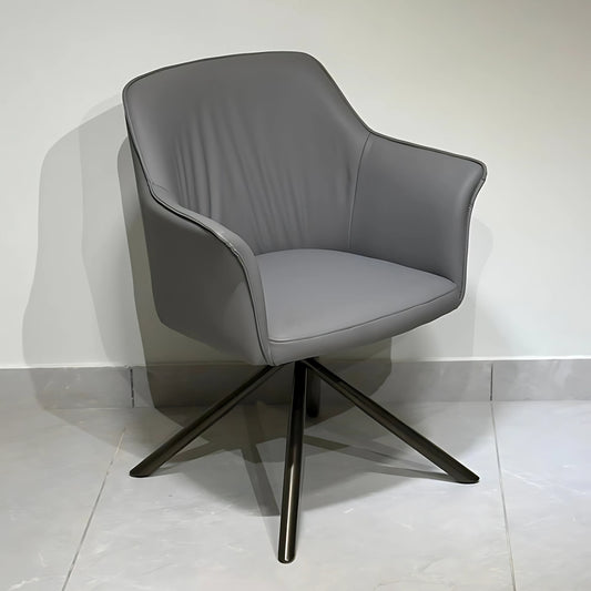 Moonstone Weave Dining Chair