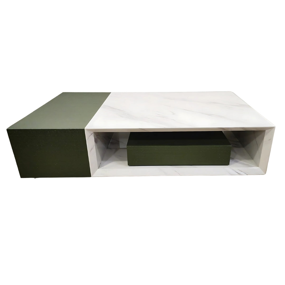 Lapiaz Center Table