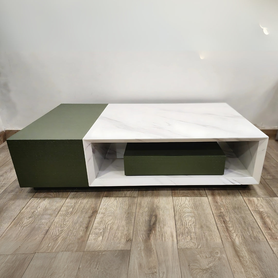 Lapiaz Center Table