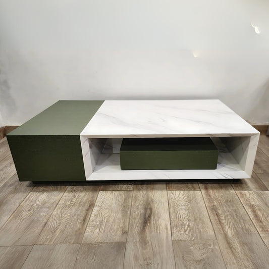 Lapiaz Center Table