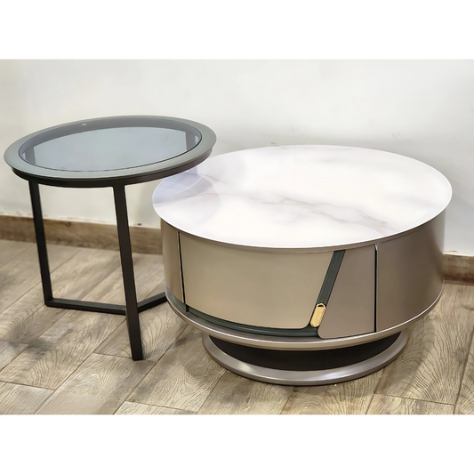 Marbella Round Duo