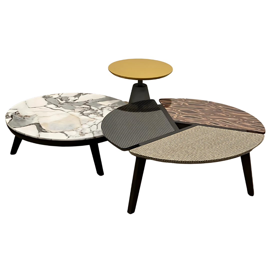 Luxe Axis Table