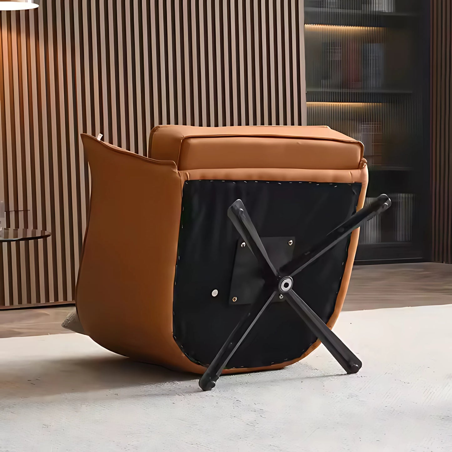 Orion Royale Lounger Chair