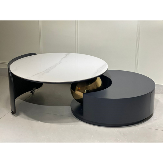 Velar Gold Base