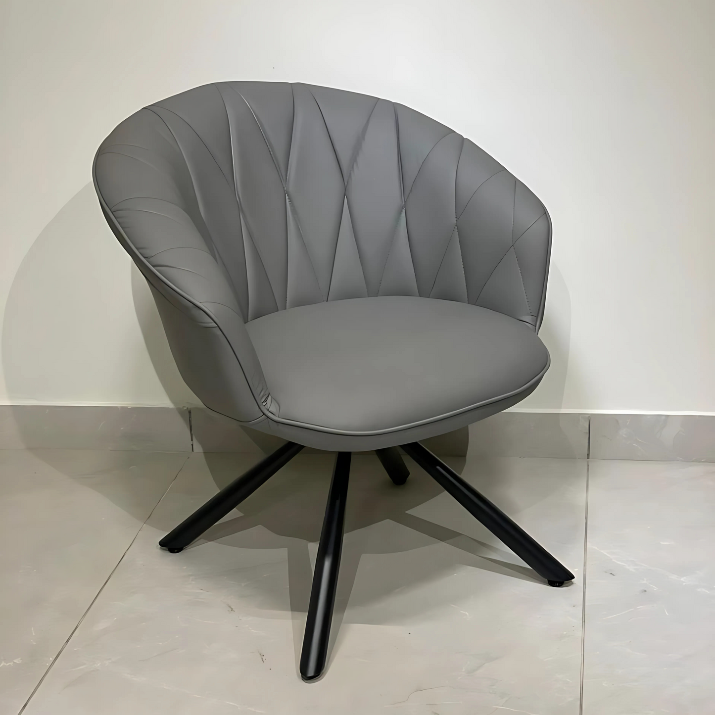 Emilia Swivel Chair