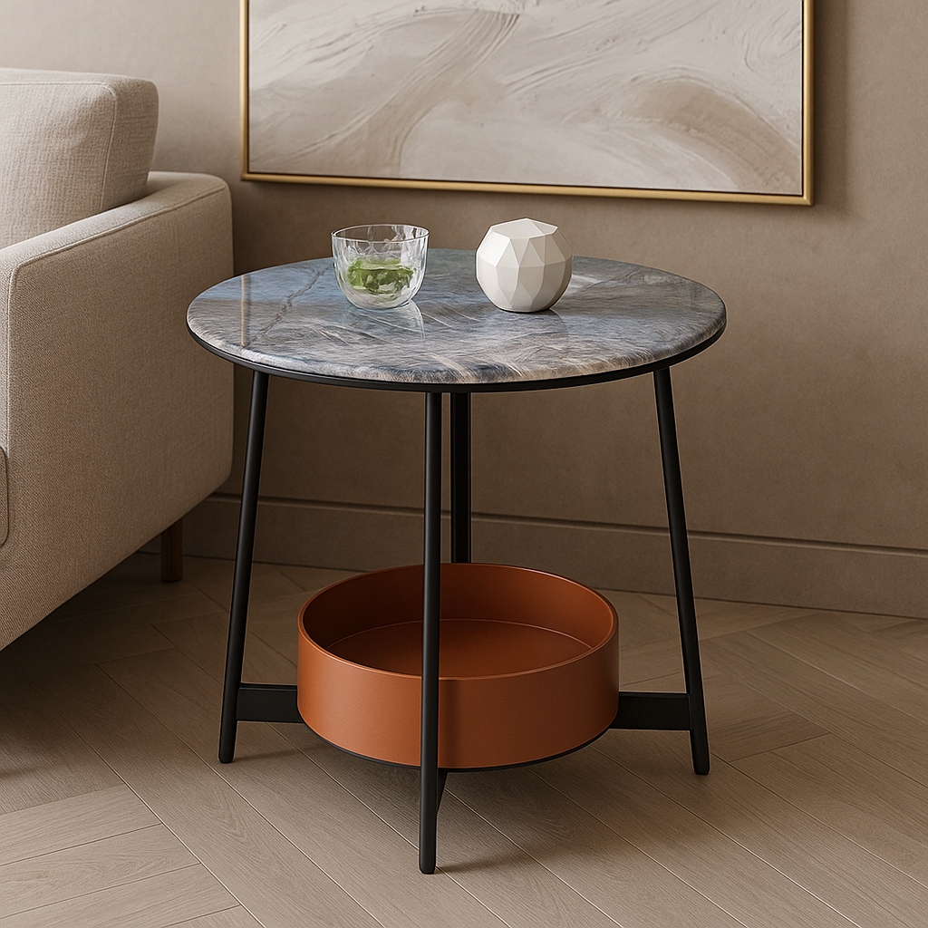 Velano Elite Side Table