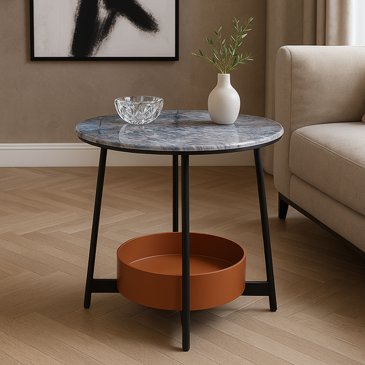 Velano Elite Side Table