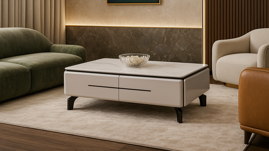 Cortilo Linea Center Coffee Table