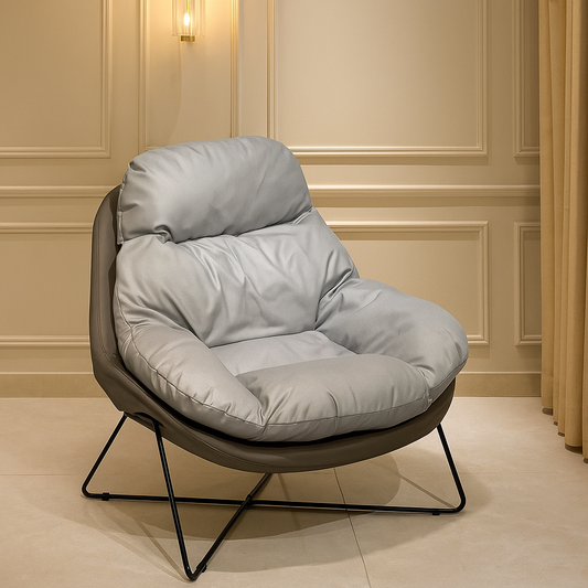 Serenity Leisure Lounge Chair
