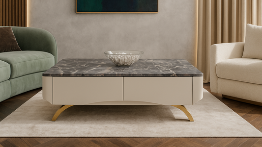 Orion Eclipse Center Coffee Table