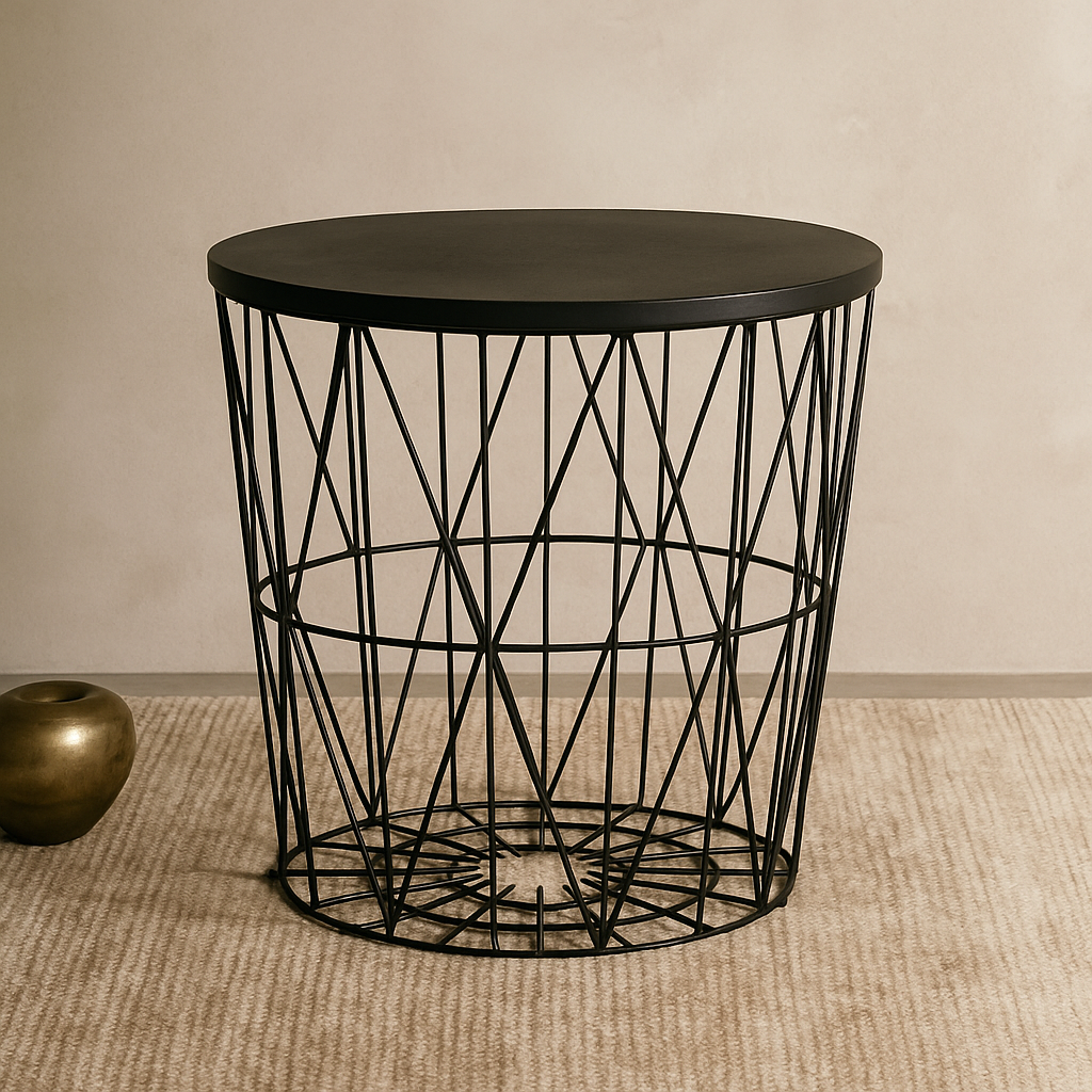 Urban Arc side Table