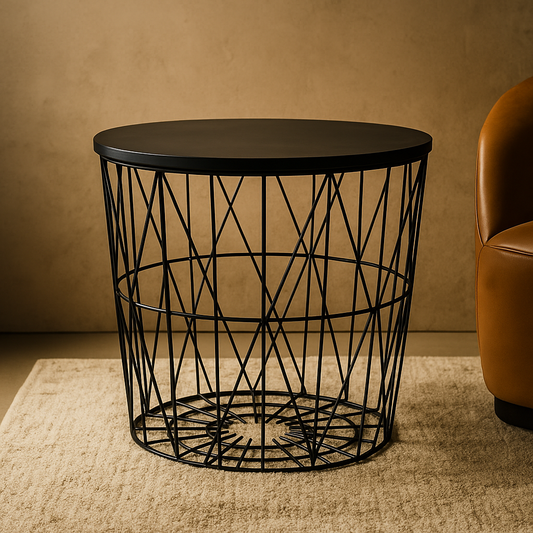 Urban Arc side Table