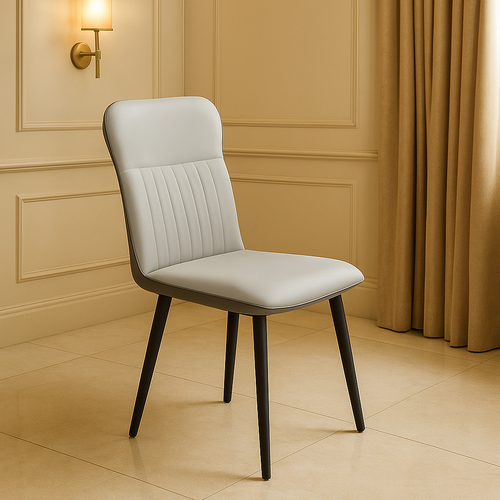 Orion Linea Designer Dining Chair