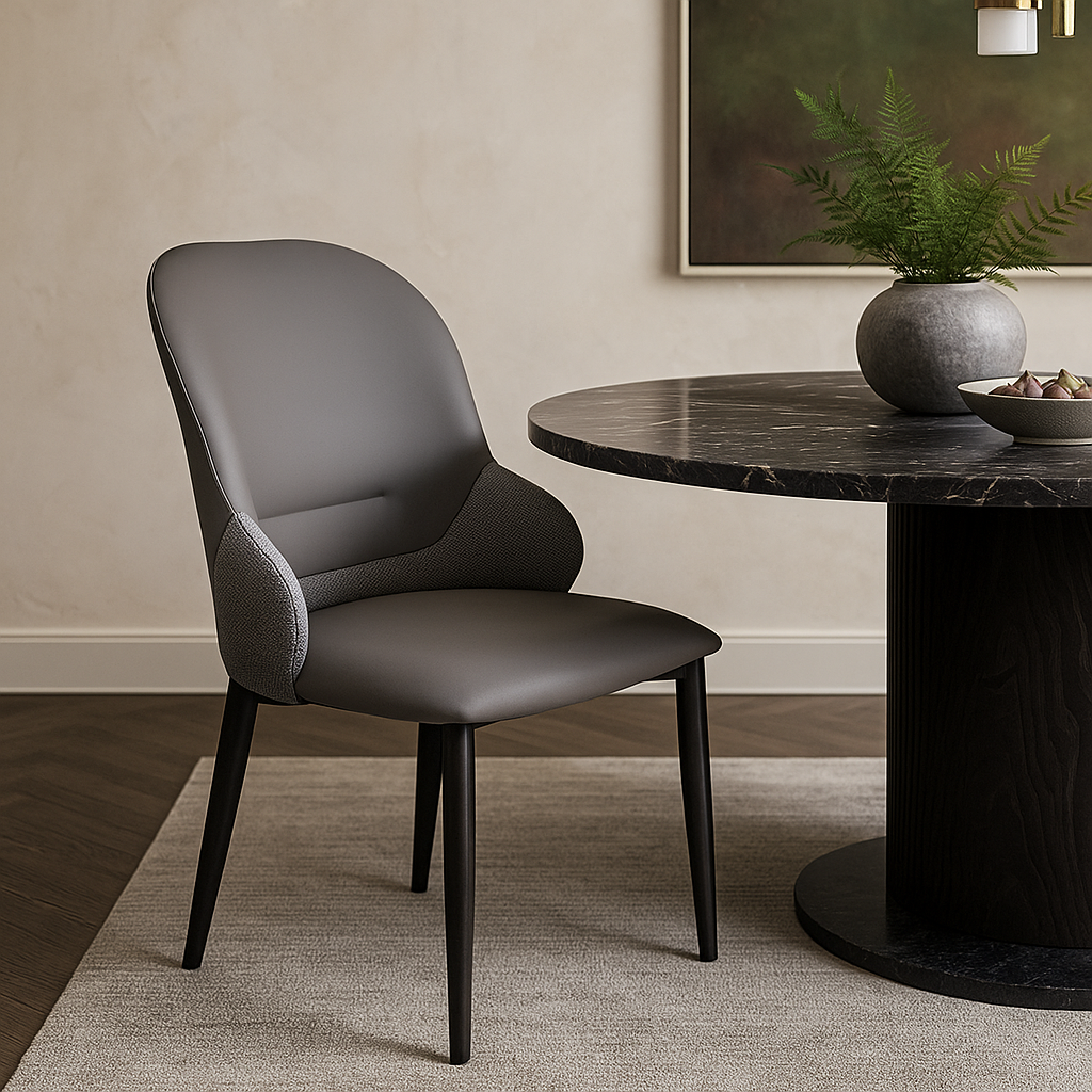Obsidian Blend Dining Chair