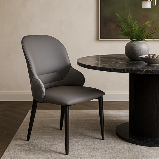 Obsidian Blend Dining Chair
