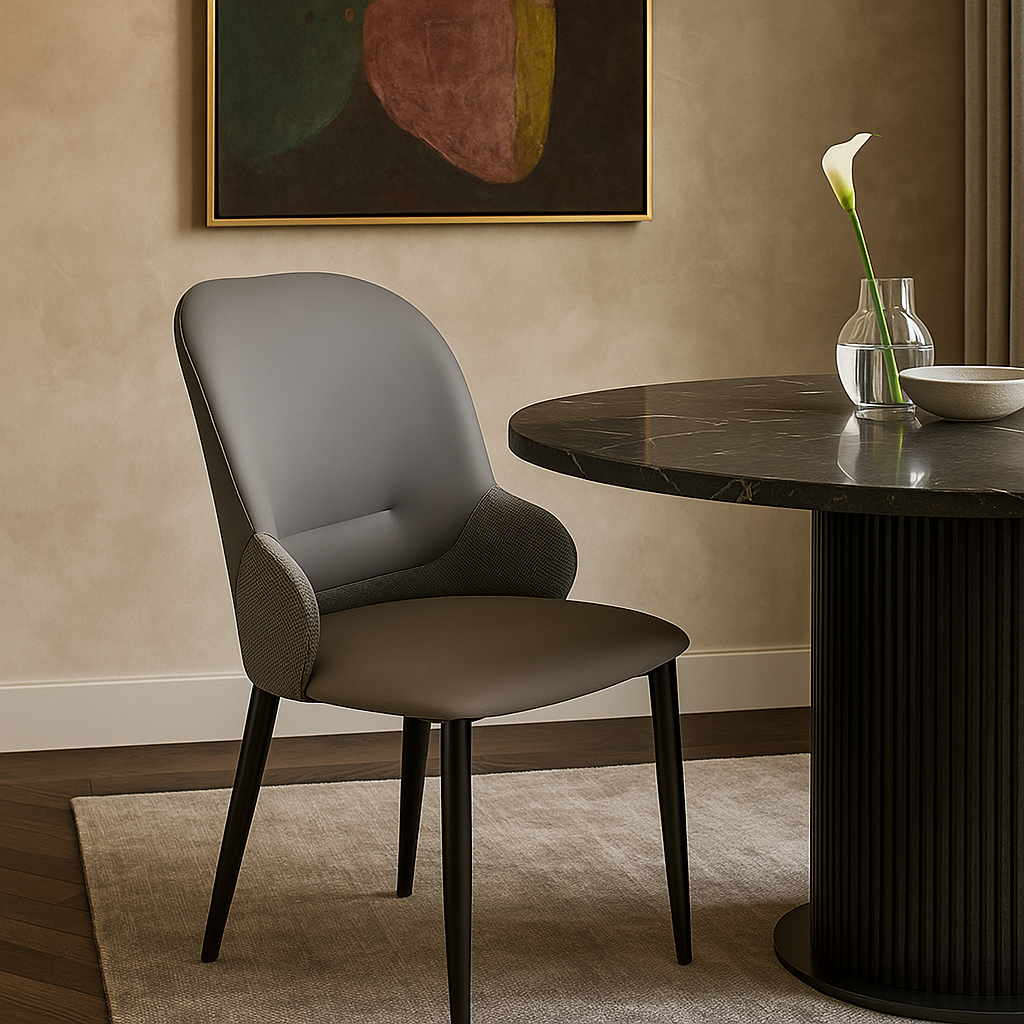 Obsidian Blend Dining Chair
