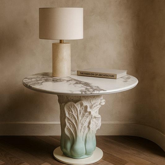 Florentis Root Side Table