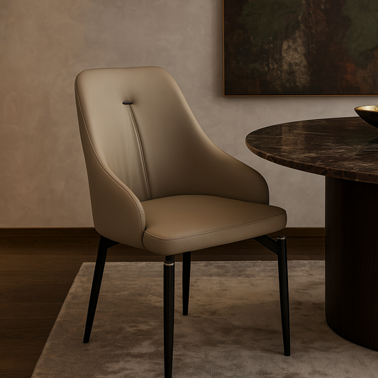 Sahara Crest Designer Dining Chair