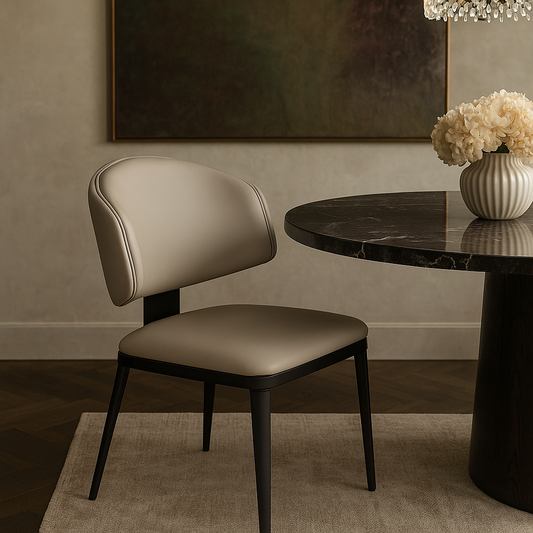 Slate Ridge Designer Dining Chair