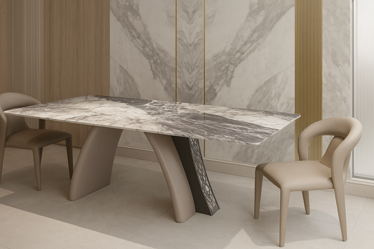 Portenza Dining Table