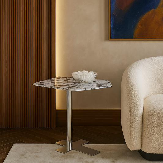 Polaris Side Table