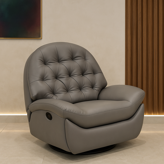 Astoria Luxe Recliner