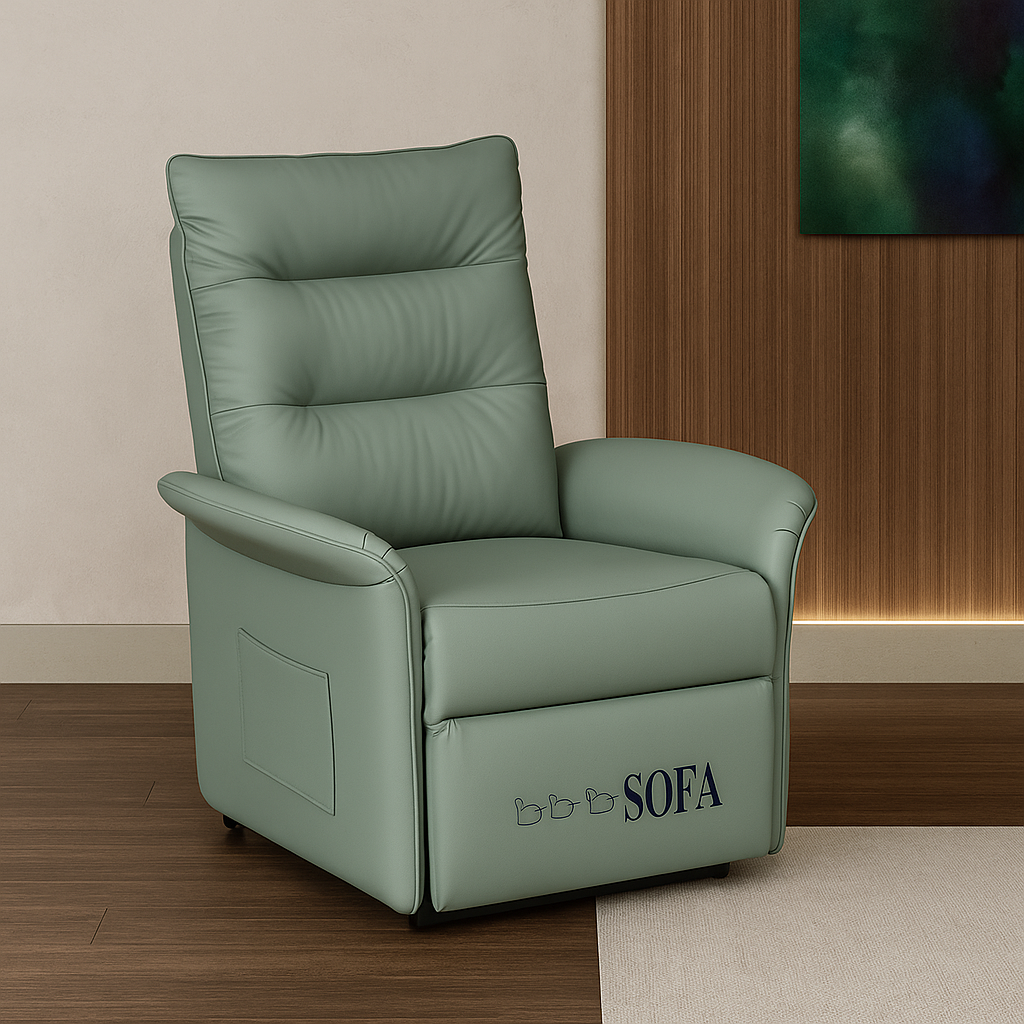 Monarch Executive Lounger