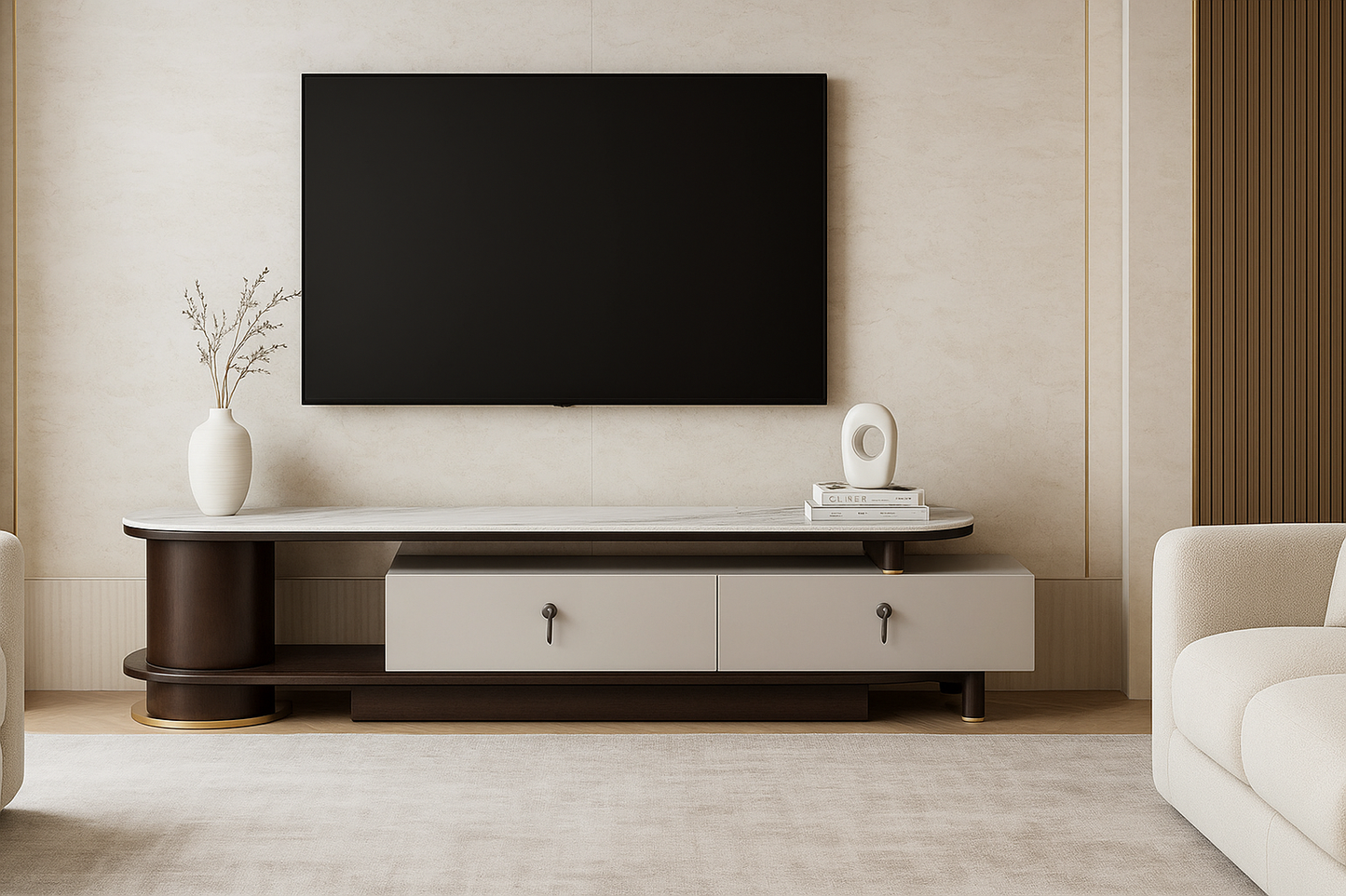 Striata LED Runner