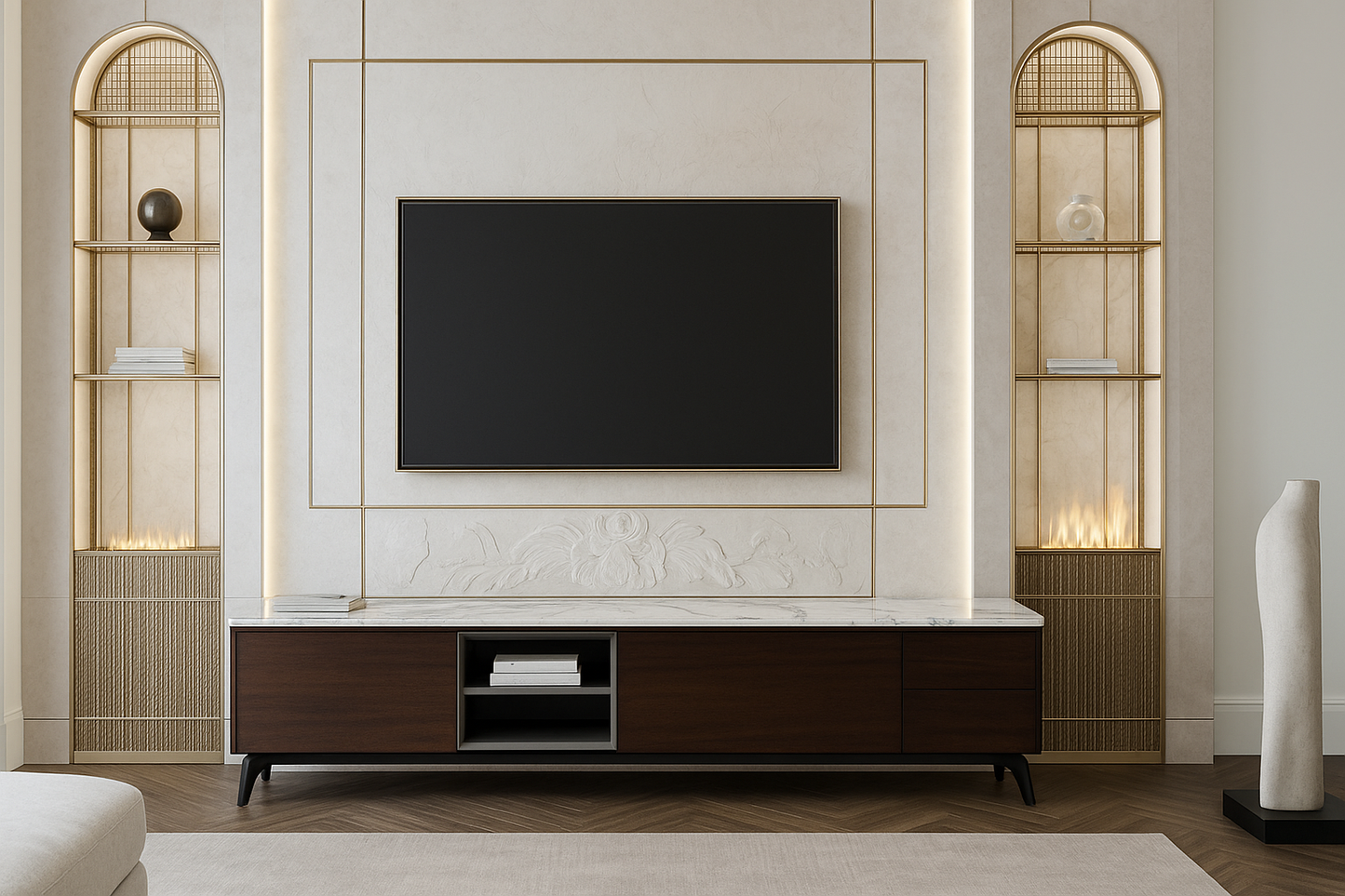 Caelis LED Runner
