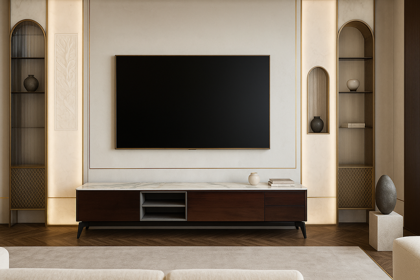 Caelis LED Runner