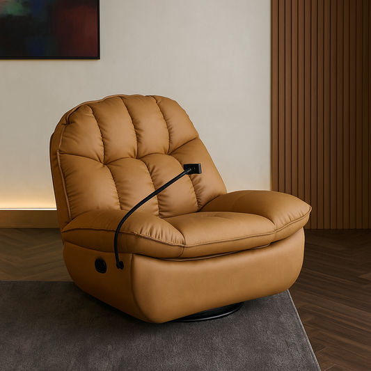 Solaro Prestige Recliner