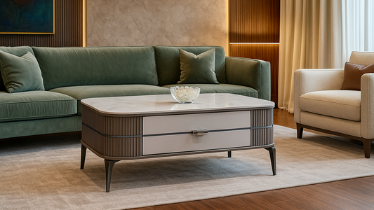 Elan Sora Center Coffee Table