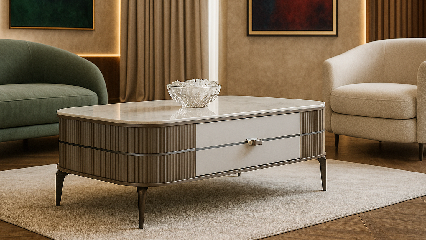 Elan Sora Center Coffee Table