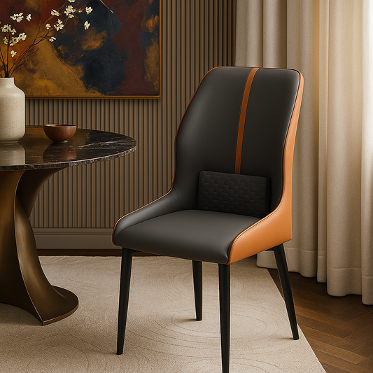 Ischia Linea Dining Chair