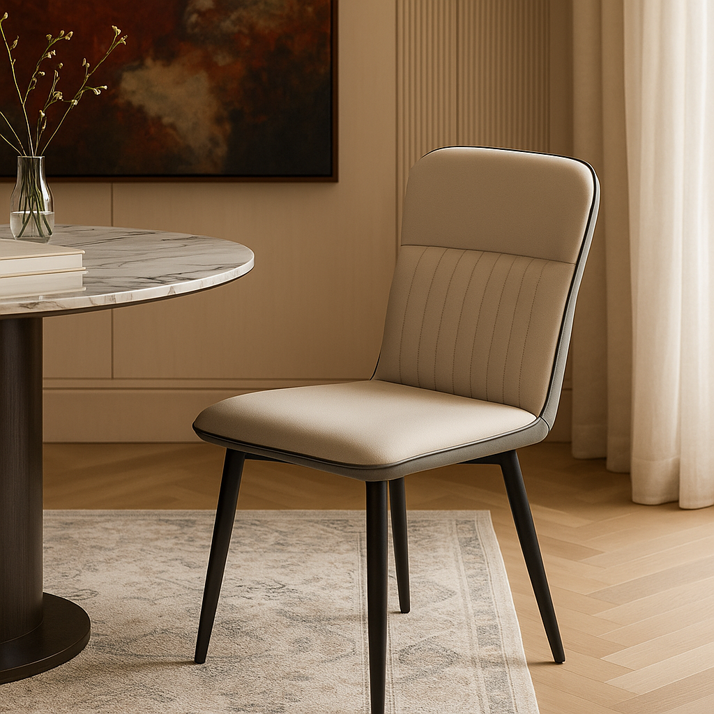 Orion Linea Designer Dining Chair