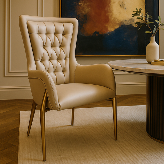Imperial Crest Dining Chair