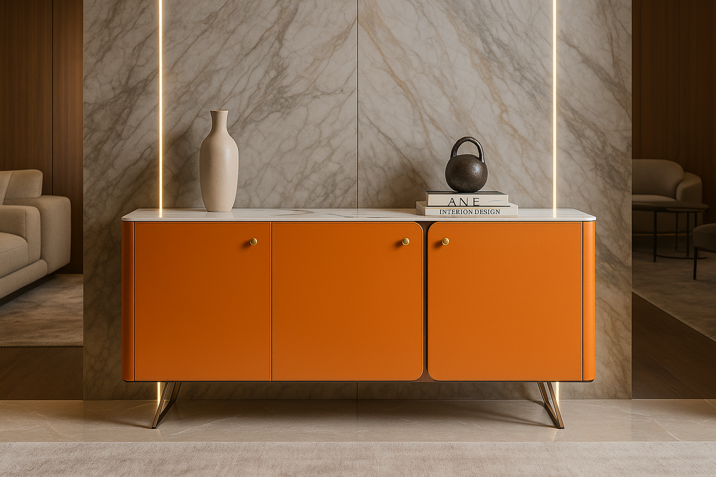 Sienna Arte Chester