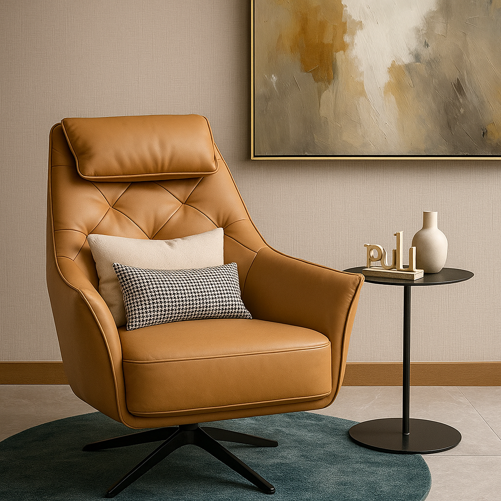 Lusso Prime Chair
