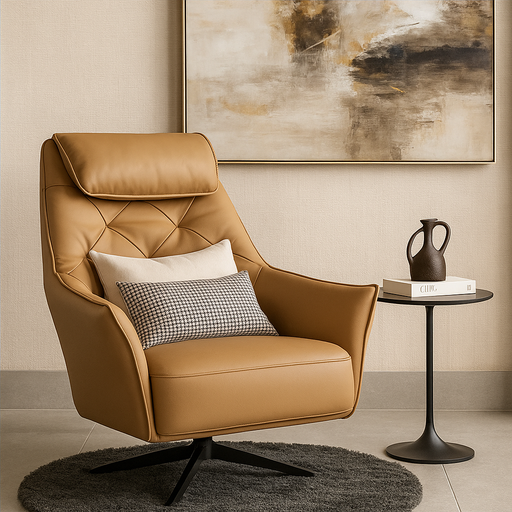 Lusso Prime Chair