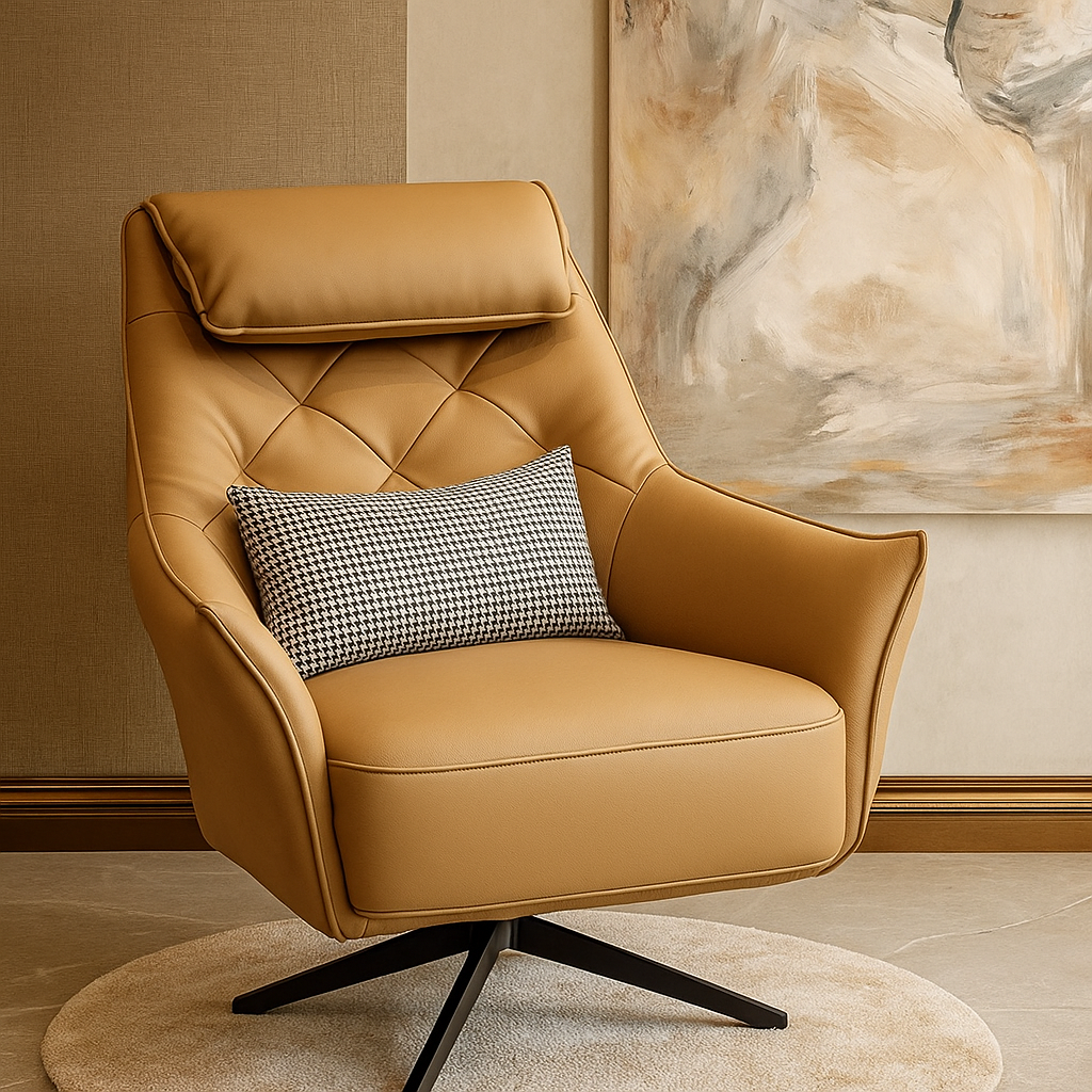 Lusso Prime Chair