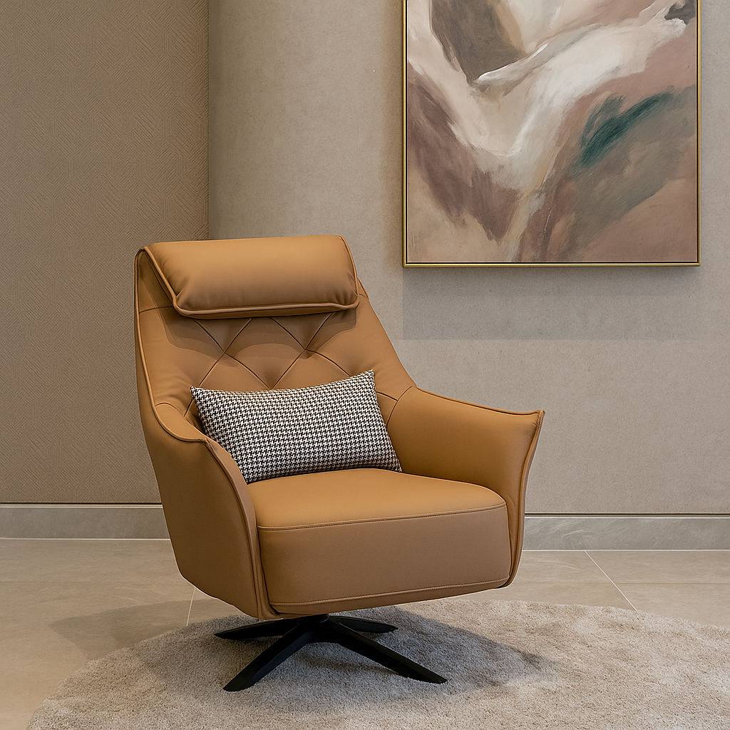 Lusso Prime Chair