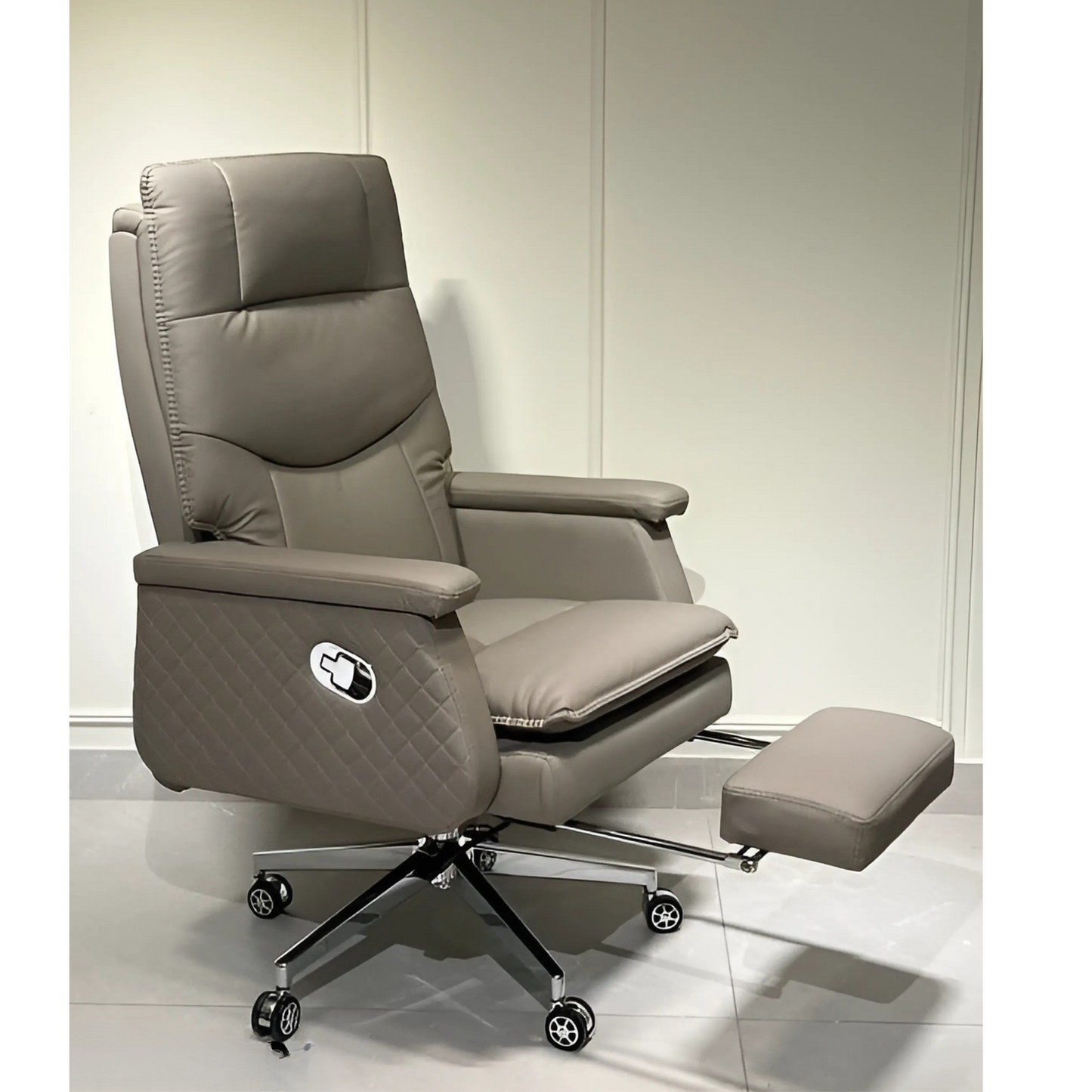 Titan Luxe