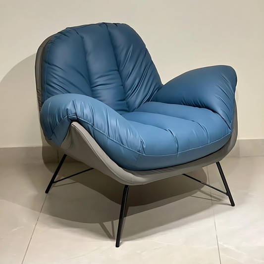 Monarch Lounger Chair