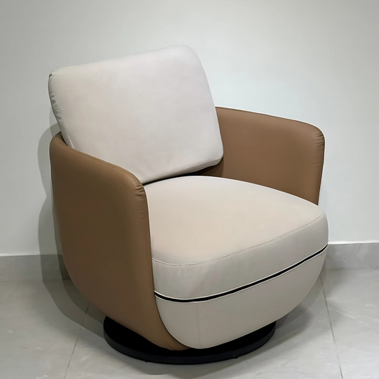 Verona Swivel Armchair