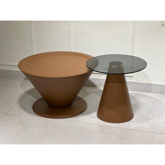 Terra Twin Pod