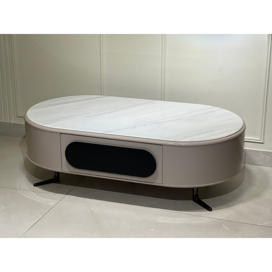Orbit Core Seat