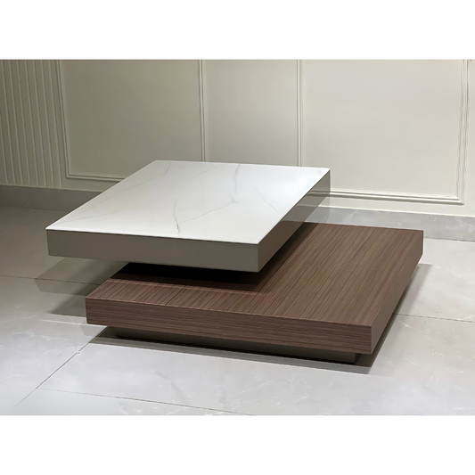 Astra Layer Table