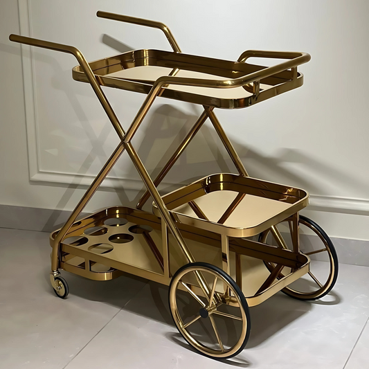Regal Drift Trolley Table
