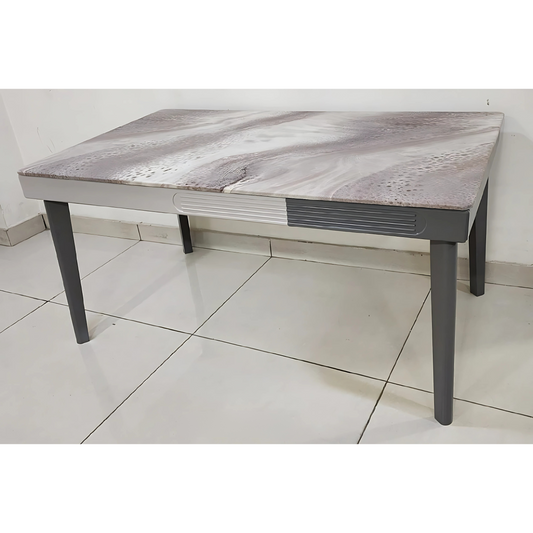 Eclipse Charm Dining Table